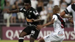 Atlético Mineiro vs Danubio