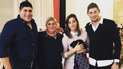 La foto de Romina Sala con su hijo para recordar por siempre a Emiliano