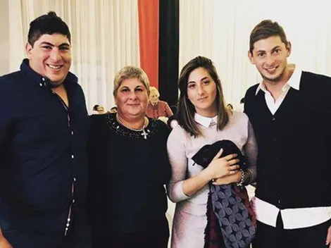 La foto de Romina Sala con su hijo para recordar por siempre a Emiliano