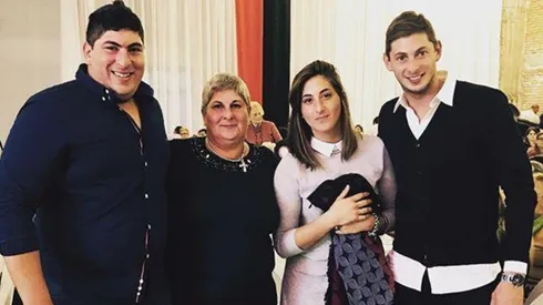 La foto de Romina Sala con su hijo para recordar por siempre a Emiliano