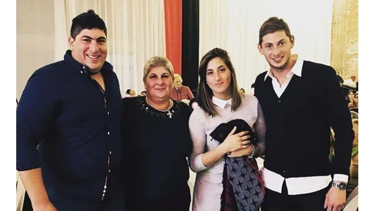 La foto de Romina Sala con su hijo para recordar por siempre a Emiliano