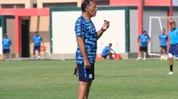 A poco del inicio de la Liga 1, se confirmó la salida de un jugador de Alianza Lima