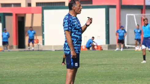 A poco del inicio de la Liga 1, se confirmó la salida de un jugador de Alianza Lima