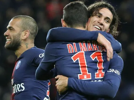 Manchester United vs PSG EN VIVO ONLINE por la Champions League