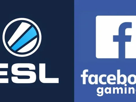 Facebook transmitirá en vivo los torneos de la ESL incluida la Pro League de CS:GO