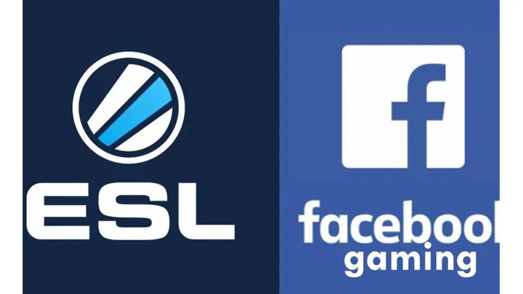 Facebook transmitirá en vivo los torneos de la ESL incluida la Pro League de CS:GO