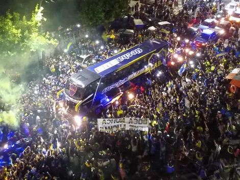 ¿Y la #AFABostera? Boca, el único grande que no lleva visitantes en la Superliga