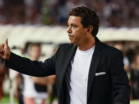 Con bajas sensibles, se perfila el once de River ante Rosario Central