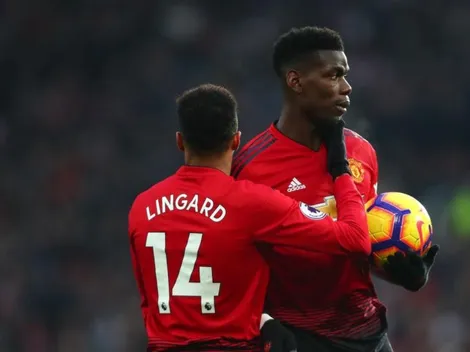 Ver en VIVO Manchester United vs PSG por la Champions League