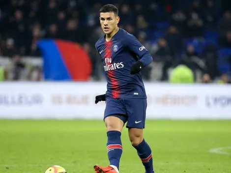 Qué canal transmite Manchester United vs PSG por la Champions League