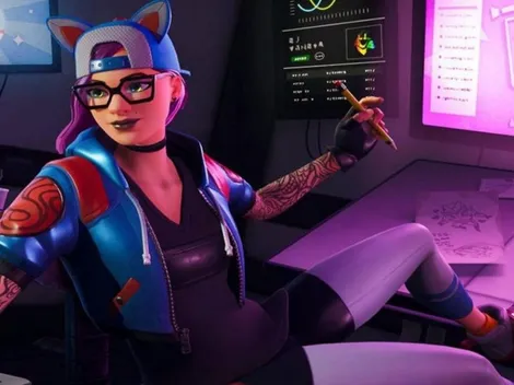 ¡Grandes cambios para Alatormenta y Tirolinas en Fortnite con la nueva actualización!