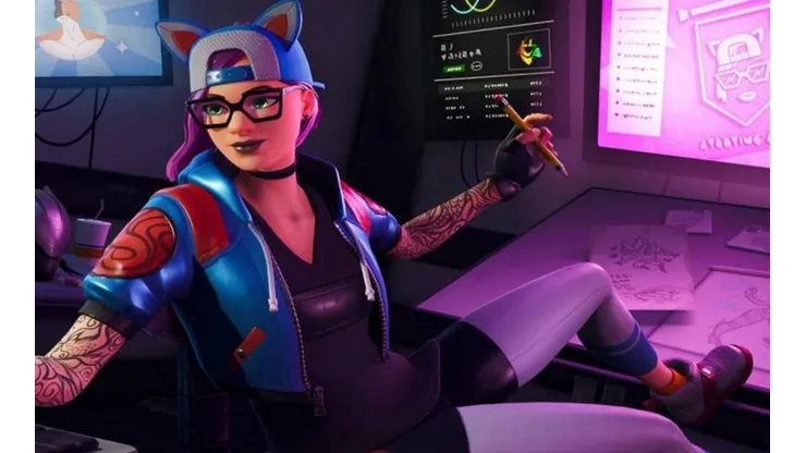 ¡Grandes cambios para Alatormenta y Tirolinas en Fortnite con la nueva actualización!
