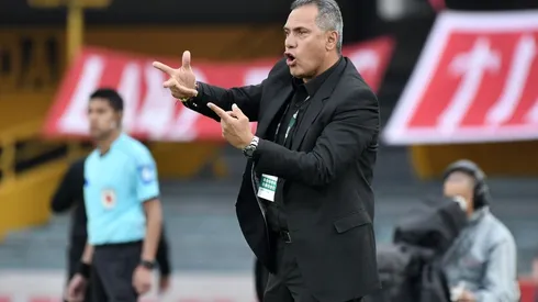 Fue cuestión de principios: Hernán Torres le dijo que no a Santa Fe