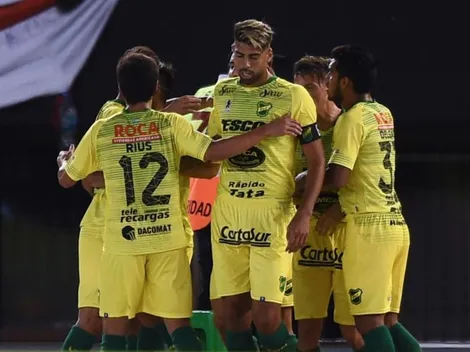 Defensa y Justicia vs Argentinos EN VIVO ONLINE por la Superliga
