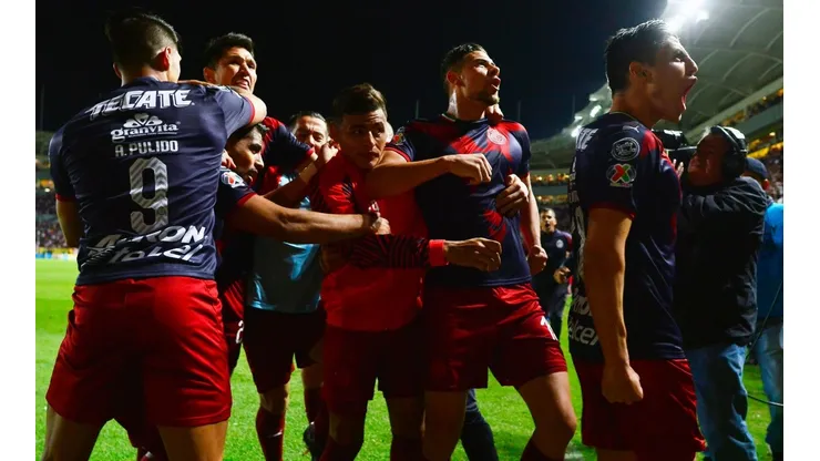 Foto: Jam media.