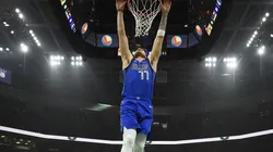 Estos son los participantes del Concurso de Habilidades del Juego de Estrellas de la NBA