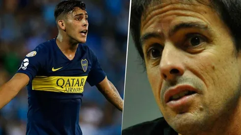 Mariano Closs destruyó a Pavón: "Es como pedirle que piense, imposible"