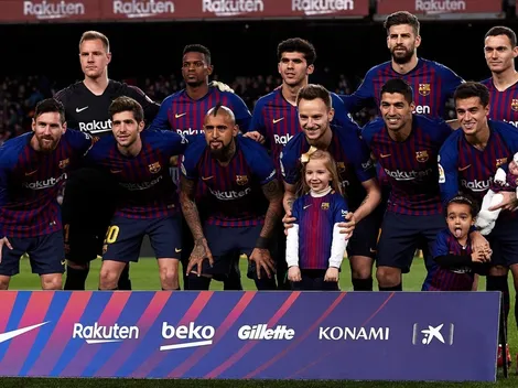 En Europa confirman acuerdo entre Barcelona y el que sería su nuevo fichaje