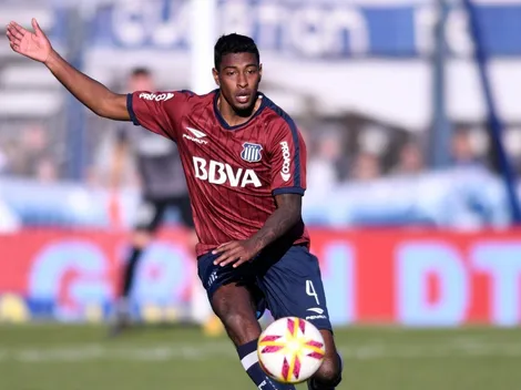 La triste y dura noticia que recibió Miguel Araujo en Argentina