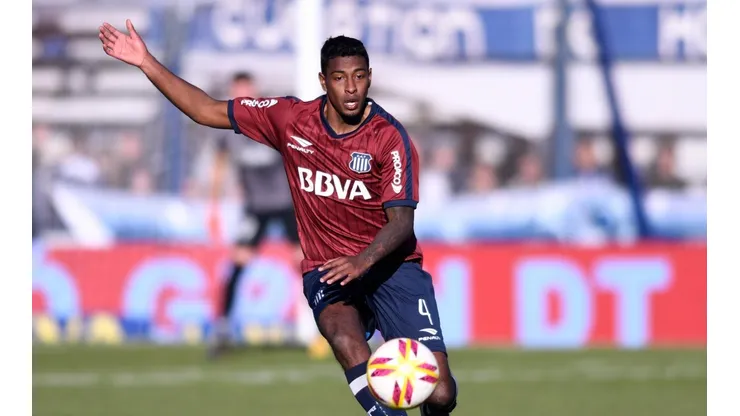 La triste y dura noticia que recibió Miguel Araujo en Argentina