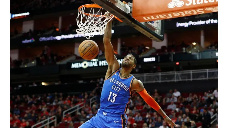 Resultados NBA Hoy: 47 puntos y triple-doble para Paul George