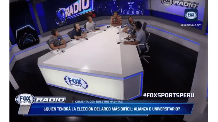 En FOX se armó el debate: ¿quién tiene la elección del arco más difícil?