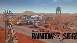 Conoce el nuevo mapa de Rainbow Six Siege: Outback de Operation Burnt Horizon