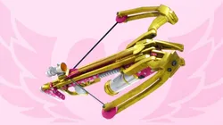 Fortnite: La ballesta de Cupido regresará durante el evento de San Valentín "Amor para todos"