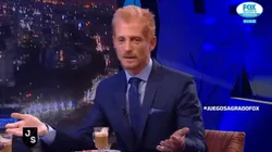 Lo destruyó: Liberman disparó contra Centurión y pidió que lo sancionen