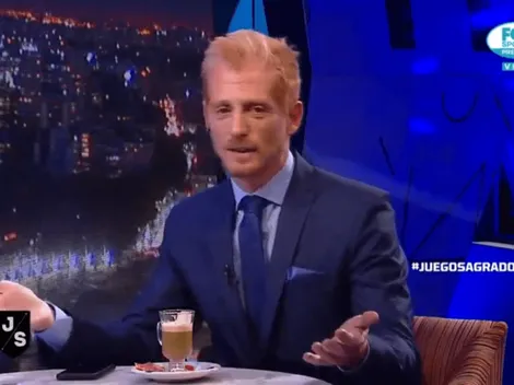 Lo destruyó: Liberman disparó contra Centurión y pidió que lo sancionen