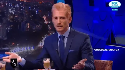 Lo destruyó: Liberman disparó contra Centurión y pidió que lo sancionen