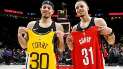 Estos son los participantes del Concurso de Triples del Juego de Estrellas de la NBA
