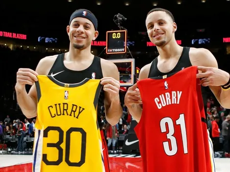 Estos son los participantes del Concurso de Triples del Juego de Estrellas de la NBA