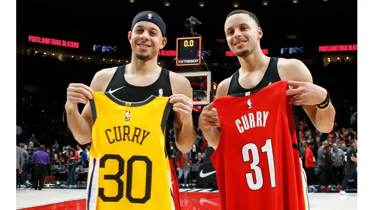 Estos son los participantes del Concurso de Triples del Juego de Estrellas de la NBA