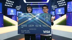 ¡Un argentino Campeón del Mundo en FIFA 19!
