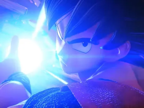 ¡La expectativa por las nubes! Jump Force presenta su tráiler de lanzamiento oficial