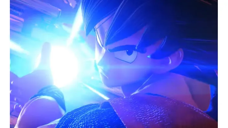 ¡La expectativa por las nubes! Jump Force presenta su tráiler de lanzamiento oficial