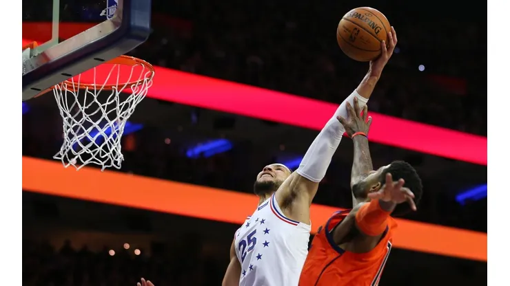 Posiciones de la NBA hoy: así va la lucha por los playoffs al 11 de febrero