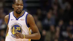 Resultados NBA Hoy: 39 puntos de Kevin Durant y otra humillación para LeBron