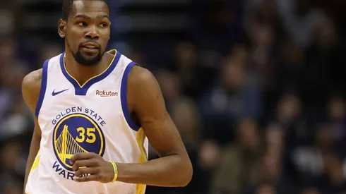 Resultados NBA Hoy: 39 puntos de Kevin Durant y otra humillación para LeBron