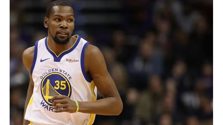 Resultados NBA Hoy: 39 puntos de Kevin Durant y otra humillación para LeBron