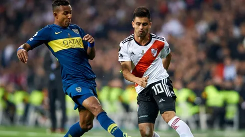 Villa no será tenido en cuenta por Alfaro