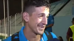 A Mendoza le dijeron que Boca sintió que perdió dos puntos en Córdoba y su respuesta es inédita