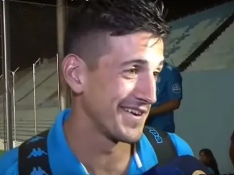 A Mendoza le dijeron que Boca sintió que perdió dos puntos en Córdoba y su respuesta es inédita