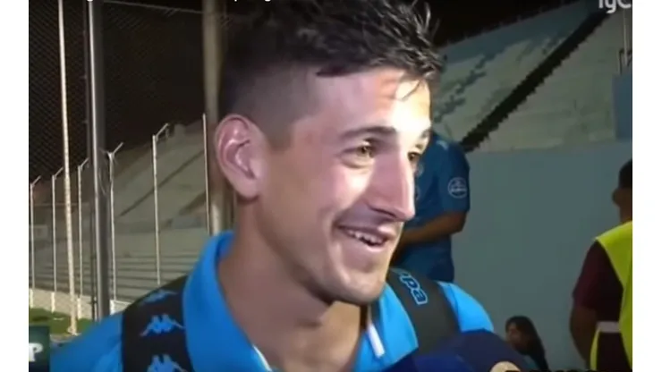 A Mendoza le dijeron que Boca sintió que perdió dos puntos en Córdoba y su respuesta es inédita