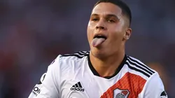 River vs Racing por la Superliga.