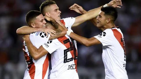 Racing jugó un partido para el olvido y River le hizo pasar vergüenza en el Monumental