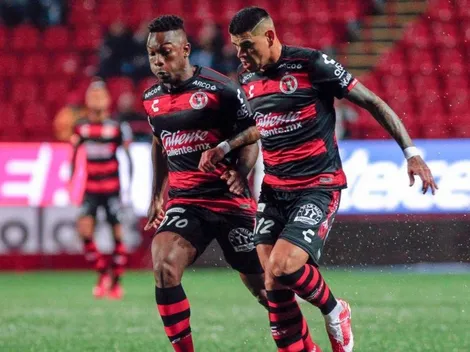 En VIVO: Santos Laguna vs Tijuana por la Liga MX