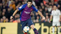 Athletic Bilbao vs Barcelona.