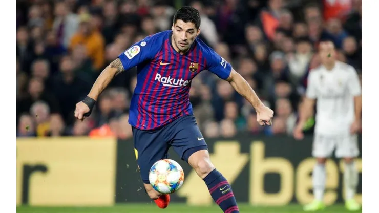 Athletic Bilbao vs Barcelona.